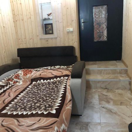Apartamento Liberty Square Sent3 Tiflis Exterior foto