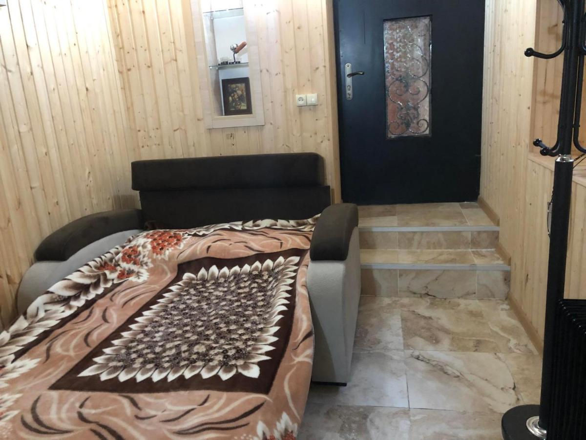 Apartamento Liberty Square Sent3 Tiflis Exterior foto
