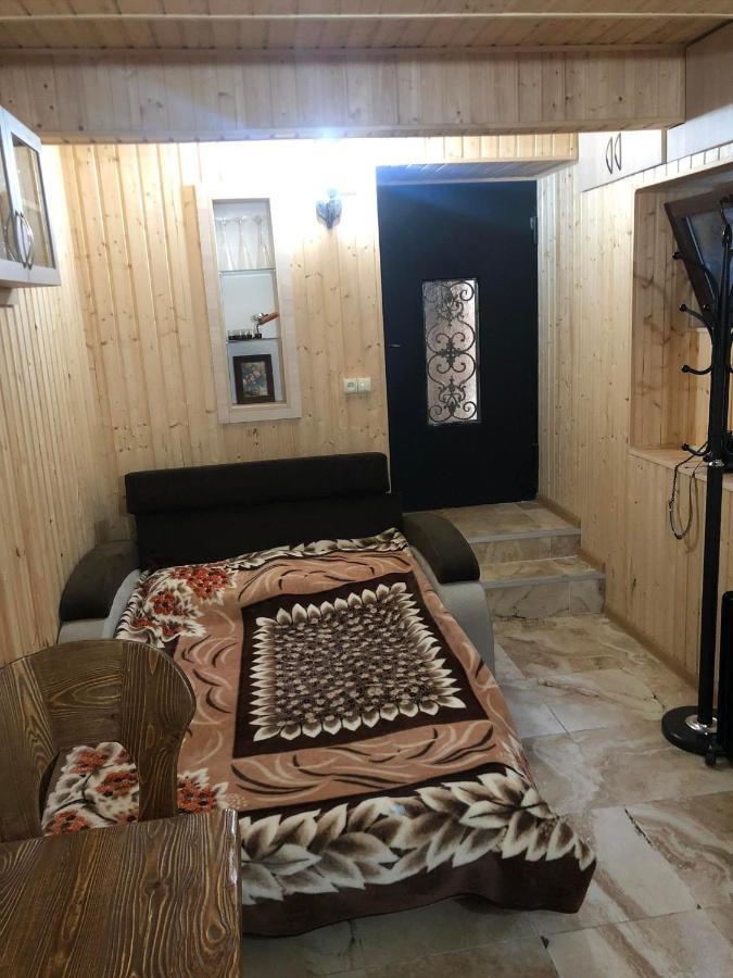 Apartamento Liberty Square Sent3 Tiflis Exterior foto